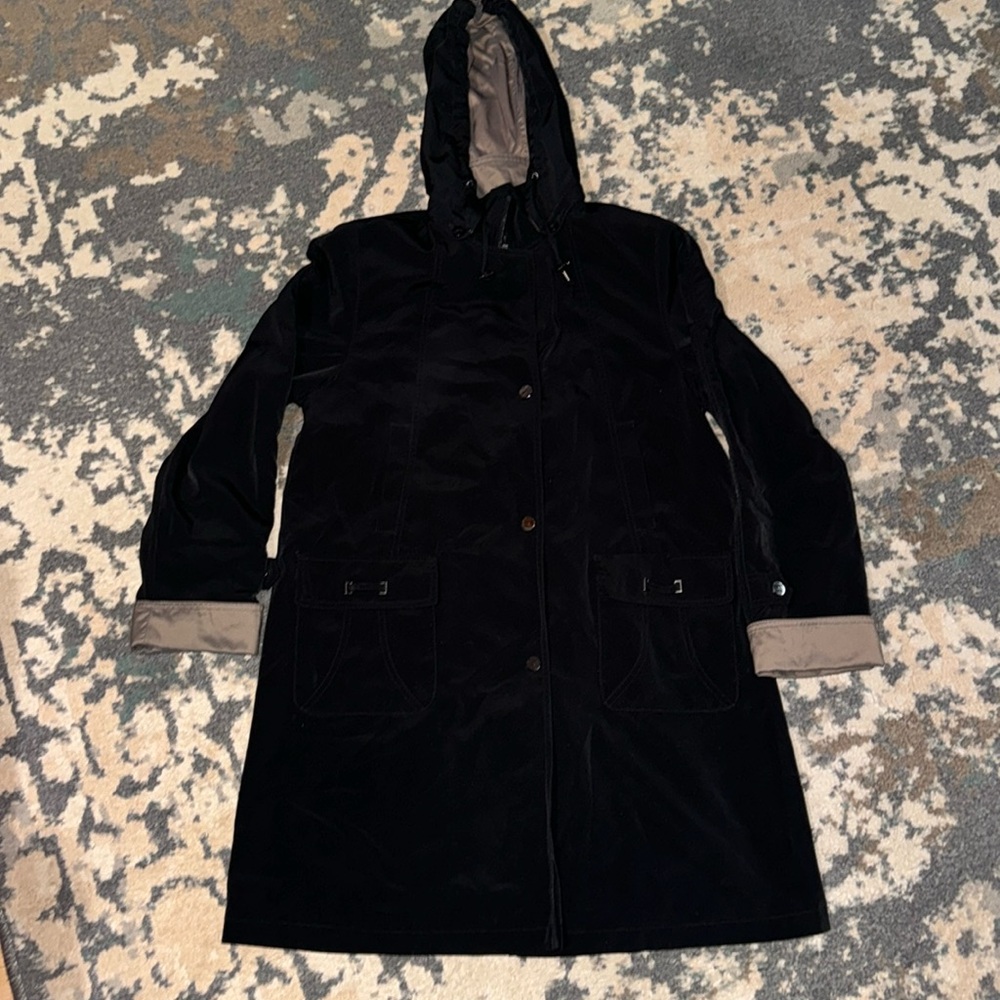 East 5th Parker Jacket Size MD
